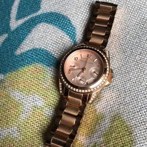 Michael Kors WOMENS WATCH